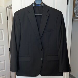 Apt. 9 Classic Black Men's Blazer
